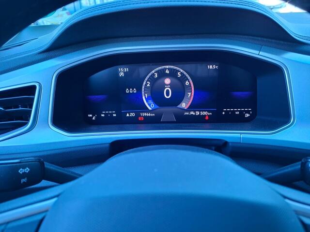 Volkswagen T-Roc 1.0 TSI GOAL EDITION AIRCO NAVI PDC LMV STOELVW