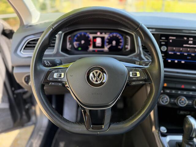 Volkswagen T-Roc 1.5 TSI Sport 150PK DSG | Camera | Adpative | DigiDash | Led |