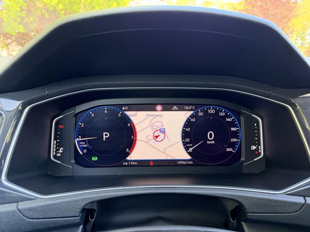 Volkswagen T-Roc 1.5 TSI Sport 150PK DSG | Camera | Adpative | DigiDash | Led |