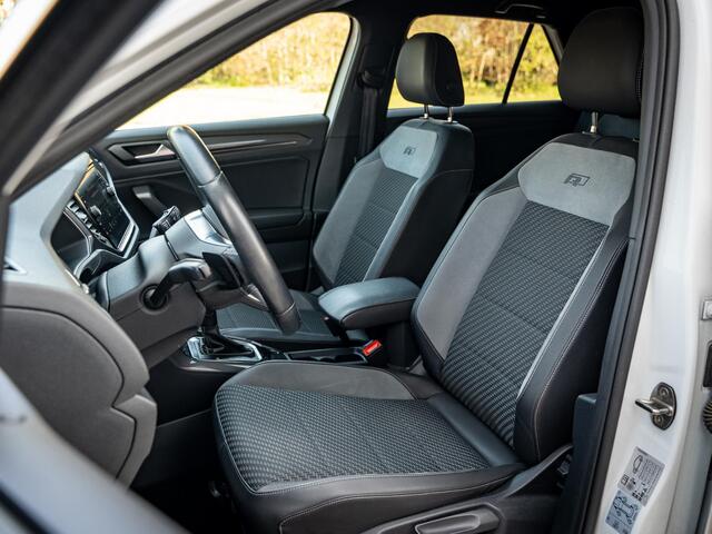 Volkswagen T-Roc 1.5 TSI R-line // Camera // ACC // Carplay // PDC