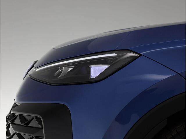 Volkswagen T-Roc R-Line First Edition 1.5 eTSI 110 kW / 150 pk DSG Black Style
