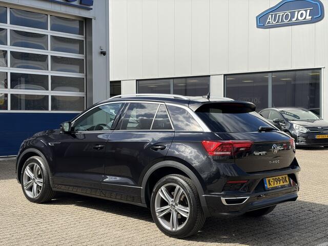 Volkswagen T-Roc 1.5 TSI Sport BnsR|achteruitrijcamera|incl. BOVAGgarantie