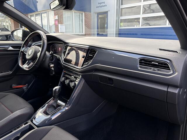 Volkswagen T-Roc 1.5 TSI Sport BnsR|achteruitrijcamera|incl. BOVAGgarantie
