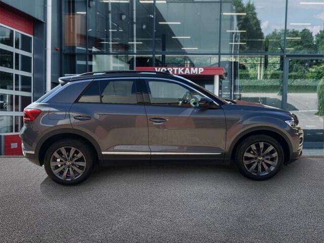 Volkswagen T-Roc 1.5 TSI DSG SPORT PANO-DAK/ACC/CAMERA/ACC/STOELVERW
