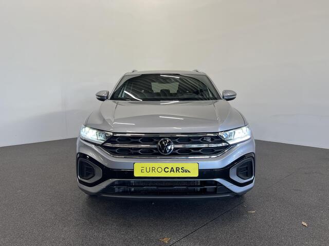 Volkswagen T-Roc 1.5 TSI R-Line Business Airco Navi Carplay PDC VA + Camera Adaptive Cruise Control Privacy Glass Full LED