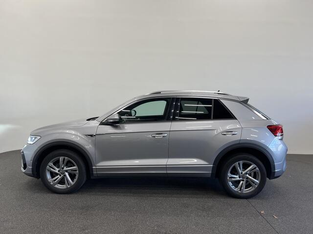 Volkswagen T-Roc 1.5 TSI R-Line Business Airco Navi Carplay PDC VA + Camera Adaptive Cruise Control Privacy Glass Full LED