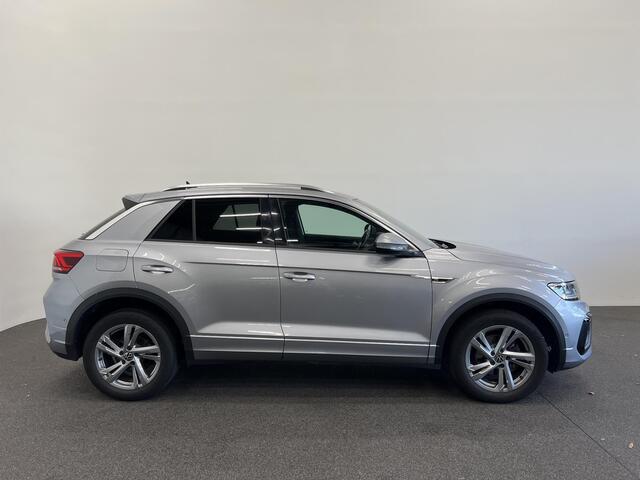 Volkswagen T-Roc 1.5 TSI R-Line Business Airco Navi Carplay PDC VA + Camera Adaptive Cruise Control Privacy Glass Full LED