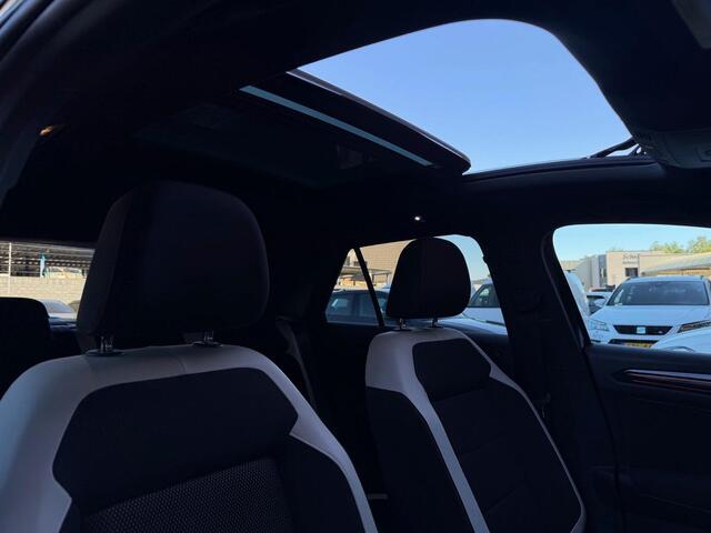 Volkswagen T-Roc 2.0 TSI 4Motion Sport Pano Navi Camera