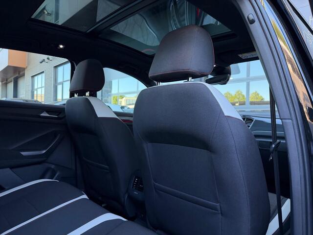 Volkswagen T-Roc 2.0 TSI 4Motion Sport Pano Navi Camera