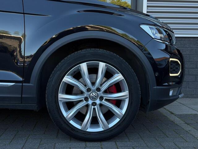 Volkswagen T-Roc 2.0 TSI 4Motion Sport Pano Navi Camera