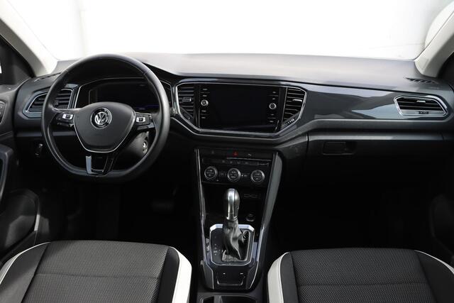 Volkswagen T-Roc 1.5 TSI Sport 150pk | Camera | Adaptive