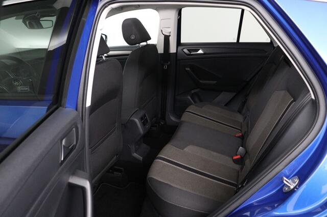 Volkswagen T-Roc 1.0 TSI Style