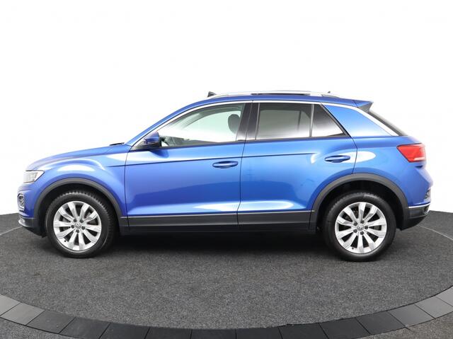 Volkswagen T-Roc 1.0 TSI Style