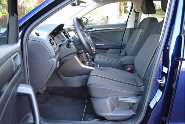 Volkswagen T-Roc 1.5 TSI Style Plus | Adaptive | Afn. Trekhaak | Clima | Led | Orig. NL |