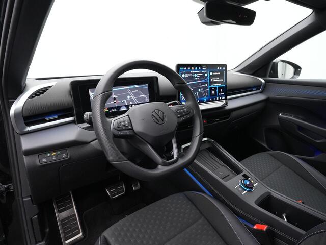 Volkswagen T-Roc 1.5 eTsi R-Line Edition Black Style