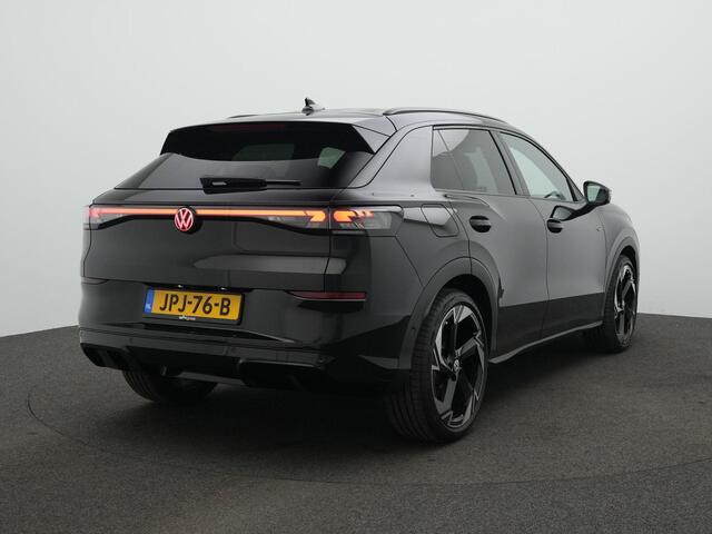 Volkswagen T-Roc 1.5 eTsi R-Line Edition Black Style