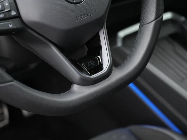 Volkswagen T-Roc 1.5 eTsi R-Line Edition Black Style