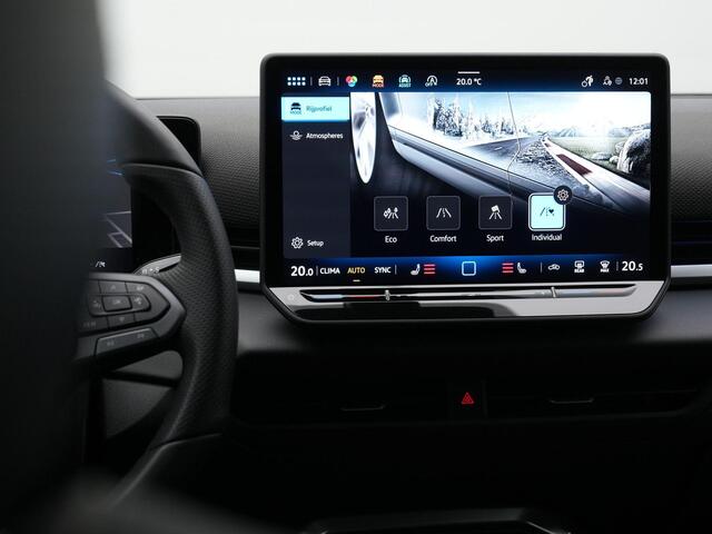 Volkswagen T-Roc 1.5 eTsi R-Line Edition Black Style