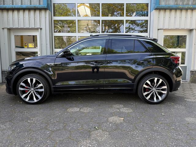 Volkswagen T-Roc 2.0 TSI 4Motion Sport Business R-LINE / Trekhaak/ Open dak