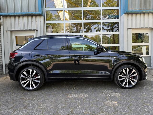 Volkswagen T-Roc 2.0 TSI 4Motion Sport Business R-LINE / Trekhaak/ Open dak