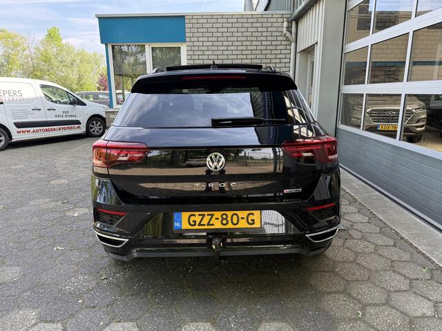Volkswagen T-Roc 2.0 TSI 4Motion Sport Business R-LINE / Trekhaak/ Open dak