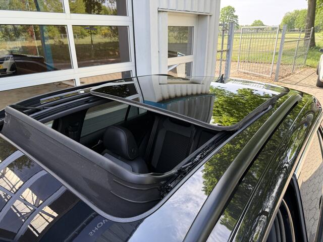 Volkswagen T-Roc 2.0 TSI 4Motion Sport Business R-LINE / Trekhaak/ Open dak