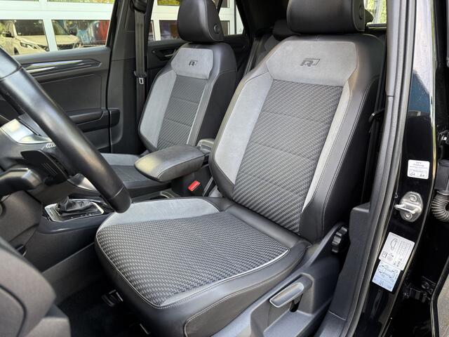 Volkswagen T-Roc 2.0 TSI 4Motion Sport Business R-LINE / Trekhaak/ Open dak