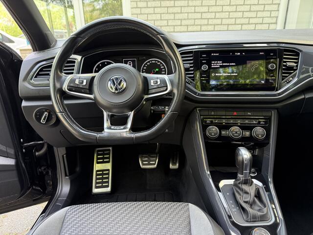 Volkswagen T-Roc 2.0 TSI 4Motion Sport Business R-LINE / Trekhaak/ Open dak