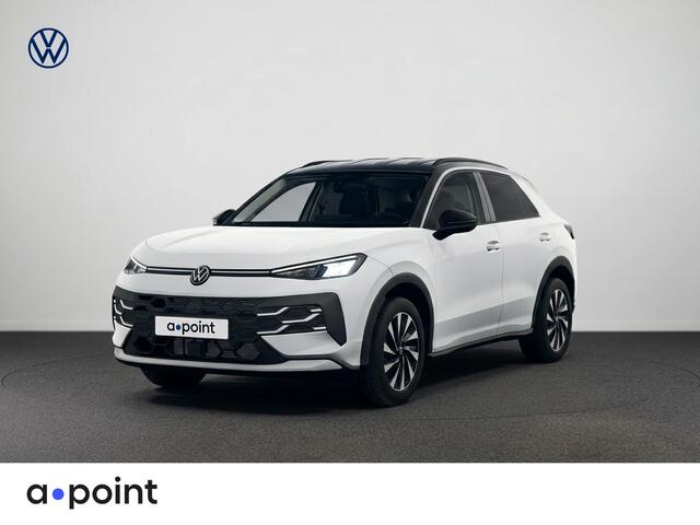 Volkswagen T-Roc Life First Edition 1.5 eTSI 85 kW / 116 PK SUV 7 v Achteruitrijcamera | Carplay