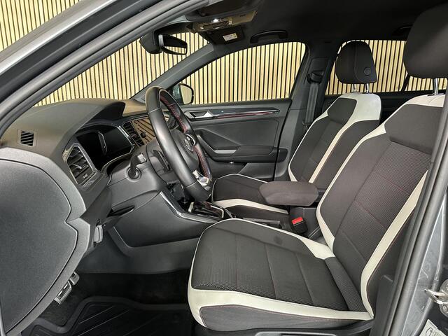 Volkswagen T-Roc 1.5 TSI Sport Standkachel | Camera | Elektrische achterklep