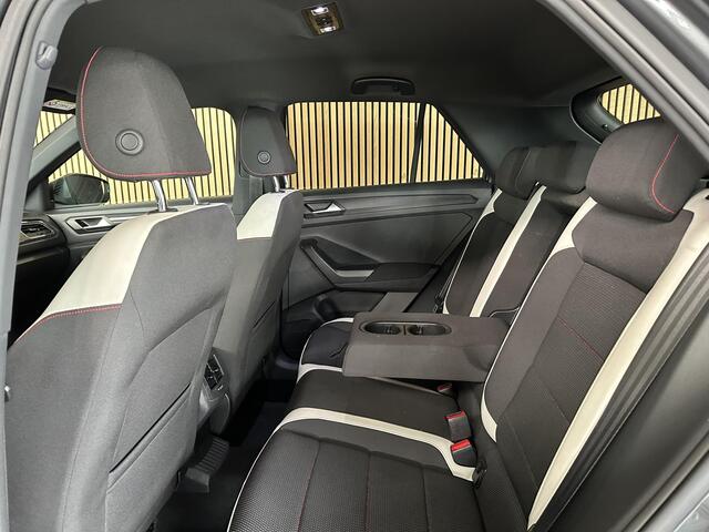 Volkswagen T-Roc 1.5 TSI Sport Standkachel | Camera | Elektrische achterklep