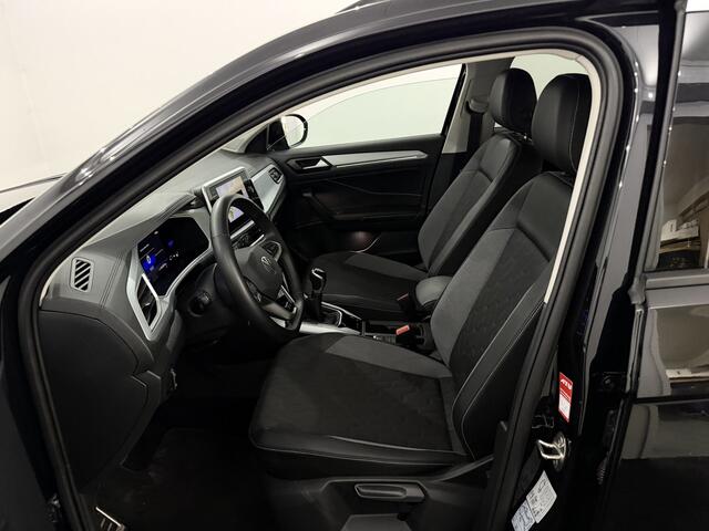 Volkswagen T-Roc 1.5 TSI Life Business Apple carplay, Parkeersensoren, Stoelverwarming, Virtual desk, Clima, Cruise control, A start stop