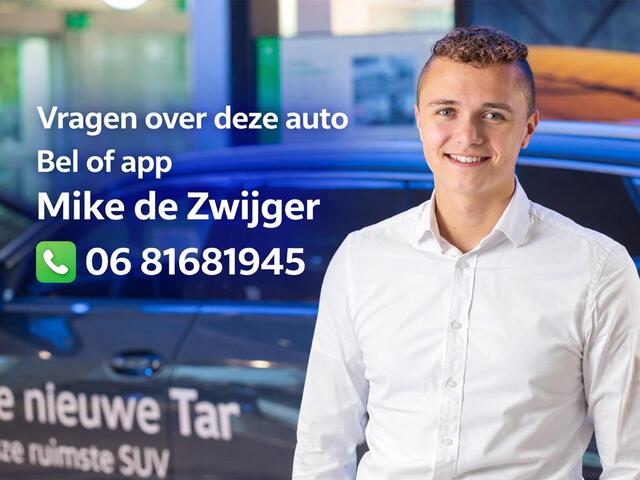 Volkswagen T-Roc 1.5 TSi R-Line Business+ 150 Pk Automaat | Stoel/Stuur verwarming | Adaptive Cruise | Navigatie | CarPlay | Camera | 18 Inch | 13.144Km !!
