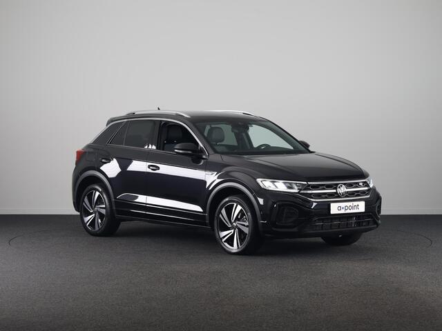 Volkswagen T-Roc 1.5 TSI R-Line Business 150PK | Navigatie | Camera | Digitaal dashboard | Keyless entry | 18 Inch | verlengde garantie