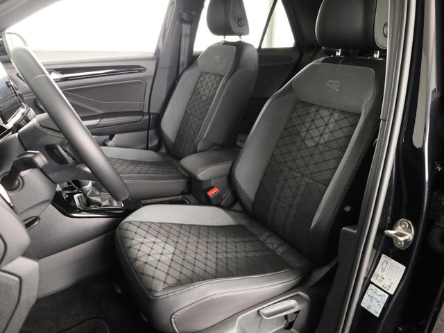 Volkswagen T-Roc 1.5 TSI R-Line Business 150PK | Navigatie | Camera | Digitaal dashboard | Keyless entry | 18 Inch | verlengde garantie