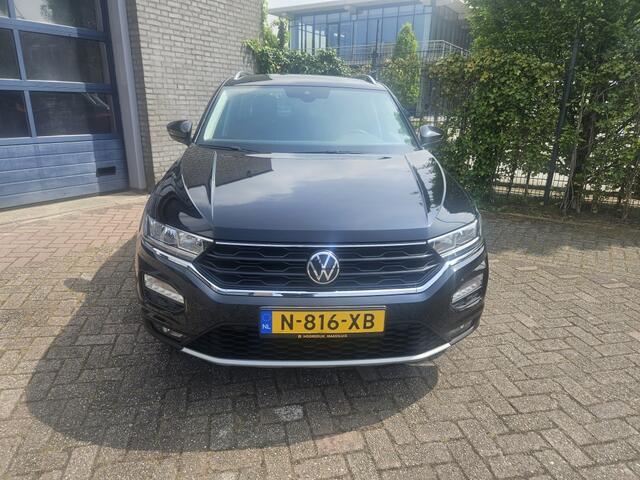 Volkswagen T-Roc 1.5 TSI Style