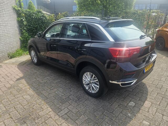 Volkswagen T-Roc 1.5 TSI Style