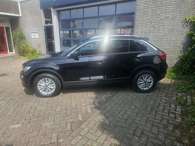 Volkswagen T-Roc 1.5 TSI Style