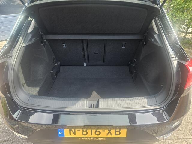 Volkswagen T-Roc 1.5 TSI Style