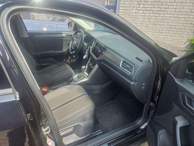 Volkswagen T-Roc 1.5 TSI Style