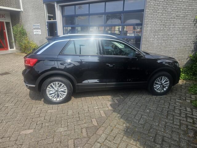 Volkswagen T-Roc 1.5 TSI Style