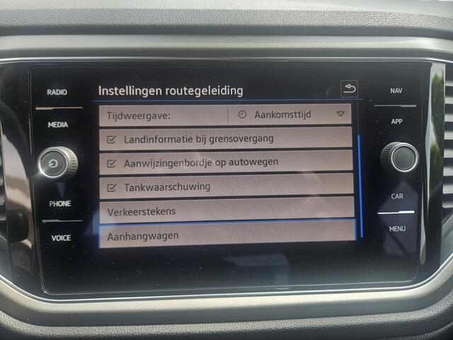 Volkswagen T-Roc 1.5 TSI Style
