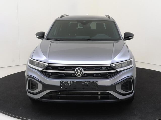 Volkswagen T-Roc 1.5 TSI R-Line Edition | Automaat | R-line | Adaptieve Cruise Control | Navigatie | Climate Control | Parkeer Camera | Parkeersensoren Vppr + Achter