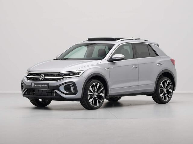 Volkswagen T-Roc 1.5 TSI R-Line Edition | IQ.Light | Panorma | Keyless | Full-Link