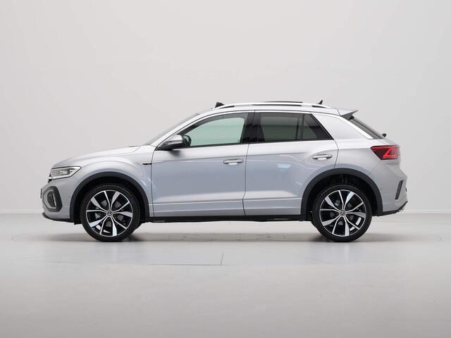 Volkswagen T-Roc 1.5 TSI R-Line Edition | IQ.Light | Panorma | Keyless | Full-Link