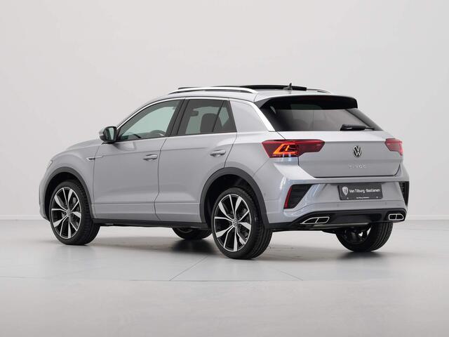 Volkswagen T-Roc 1.5 TSI R-Line Edition | IQ.Light | Panorma | Keyless | Full-Link