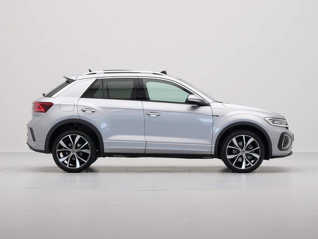 Volkswagen T-Roc 1.5 TSI R-Line Edition | IQ.Light | Panorma | Keyless | Full-Link