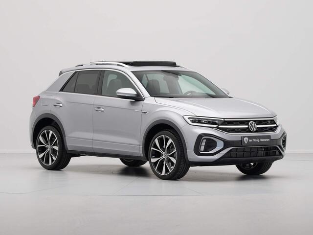 Volkswagen T-Roc 1.5 TSI R-Line Edition | IQ.Light | Panorma | Keyless | Full-Link