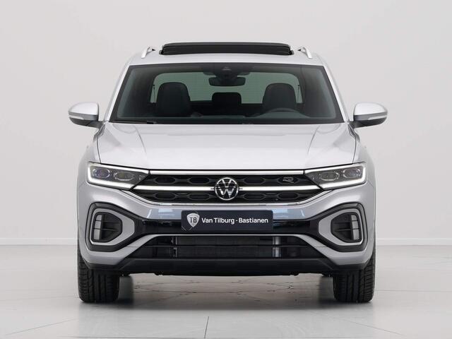 Volkswagen T-Roc 1.5 TSI R-Line Edition | IQ.Light | Panorma | Keyless | Full-Link