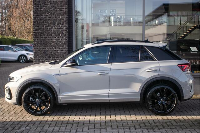 Volkswagen T-Roc 1.5 TSI R-Line Edition | Adapt cruise | Panorama dak | 19" LM